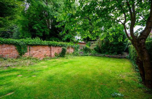 SAPPHIRE Suite Moseley Mews, Birmingham By STAE-Homes - Foto 36