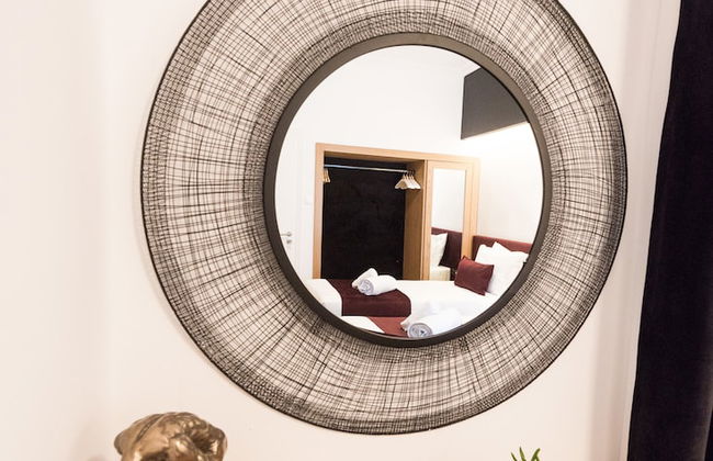 Acropolis View Deluxe Penthouse & Luxury Apartments - Foto 55