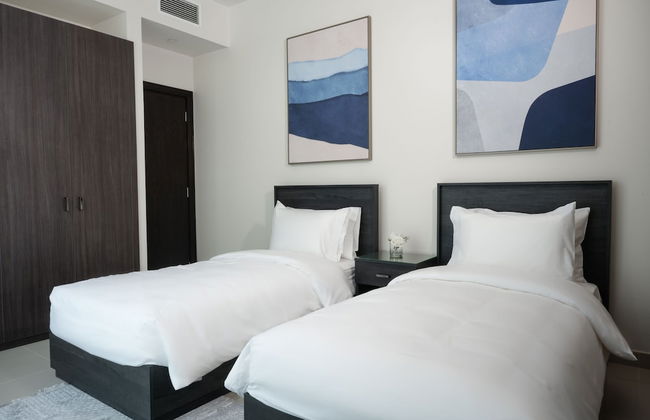 Abdali Views Apartments - Foto 36