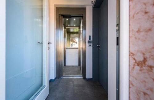 Casa Kaki - Eco friendly Apartments with Parking & Private Courtyard - Foto 14