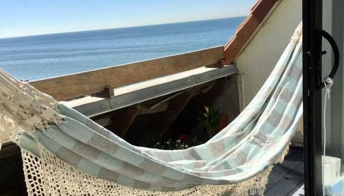 DUPLEX AVEC JACUZZI vue imprenable sur la baie de Wissant - Foto 4