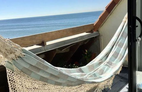 DUPLEX AVEC JACUZZI vue imprenable sur la baie de Wissant - Foto 4