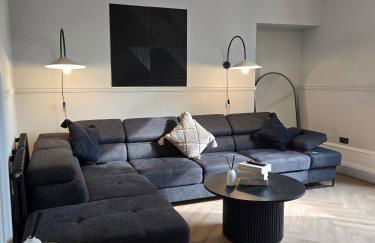 Luxury central apartment w/ 3 beds + 24hr check-in - Photo 28