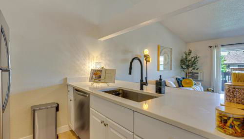 1 Mi to Dtwn Condo with Pool Access in Castle Rock - Foto 2