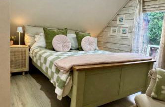 The TreeHouse Hideaway - Foto 12