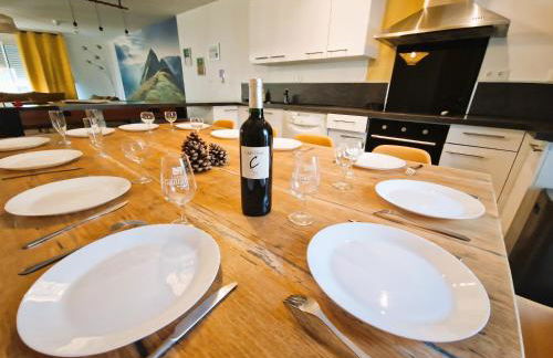 Le Loft Nature Bien-Etre Piscine Chauffée Privée du Tarn entre Toulouse et Albi & Les Cottages du Tarn - Foto 11