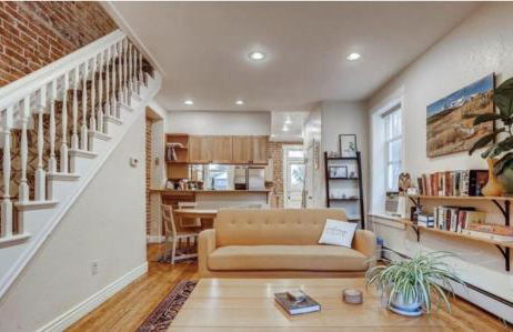 Central Denver Townhome Close To Historic Neighborhood - Foto 2