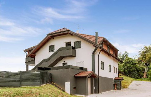 Awesome Home In Grabrovnik With Sauna - Foto 7