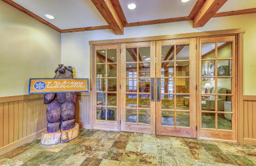 Founders Lodge 209 - Foto 18