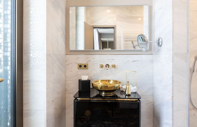 Fourty Three Luxury Serviced Apartments - Foto 79