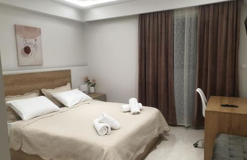 Διαμέρισμα στο κέντρο - Foto 13