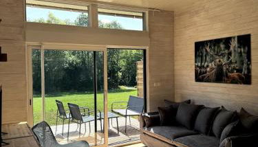 Superbe logement 5 places Chalet 5 - Foto 5