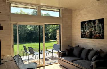 Superbe logement 5 places Chalet 5 - Foto 5