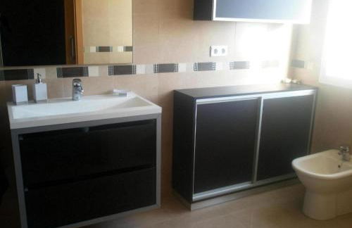 Casa Familiar Vacaciones - Foto 36