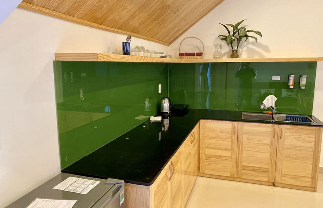 Do Gia Bao Villa - Foto 5