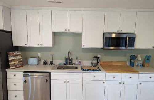 Shenandoah Thunder Chalet Guest Suite - Foto 58