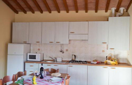 Agriturismo Terre di Toscana - Foto 31