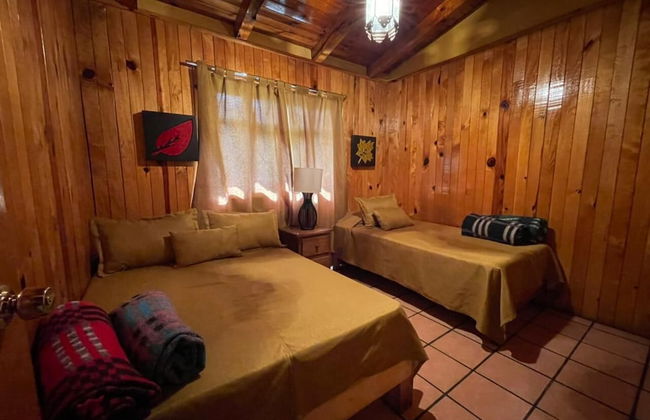 Cabañas Lomas Verdes - Foto 18