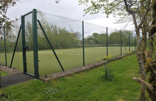 Clonaslee House - Foto 38