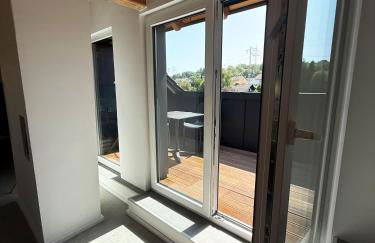 Neues, stilvolles Loft inmitten der Weinberge - Foto 7