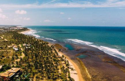 Large house with pool, barbecue and garden - Foto 3