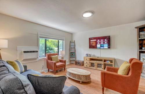 Modern Main-Level | TWO Kings • Yard • Downtown - Foto 7