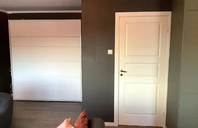 Cozy One Bedroom Apartment With Balcony - Foto 10