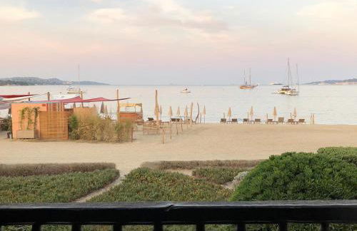 Le balcon sur la plage - Foto 1