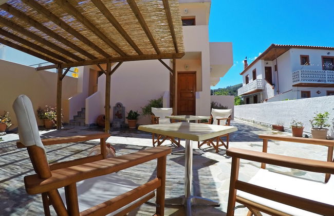 Tarsanas Apartments - Photo 28