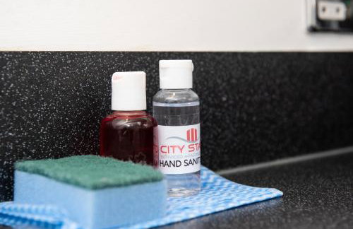 City Stay Apartments - Centro - Photo 71