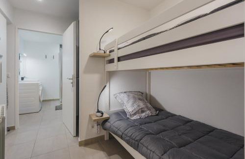 Appartement cosy hypercentre 400m de la télécabine 4-6 personnes - draps et ménage inclus - Foto 20