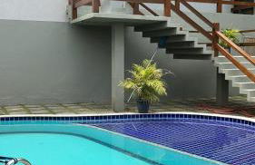 Casa Brava Forno 3 suítes - Foto 3