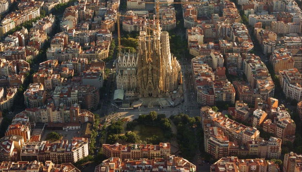Free tour à l'extérieur de la Sagrada Familia - Photo 3
