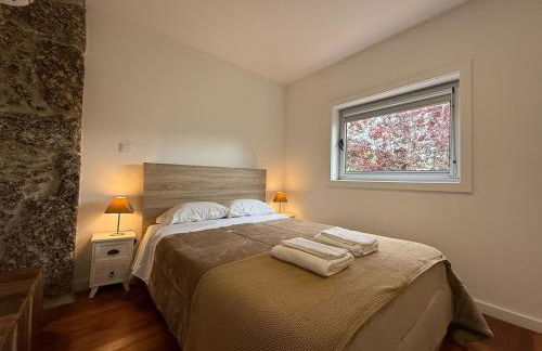 Quinta Encosta do Penedo - Wellness Retreat - Gerês - Foto 68