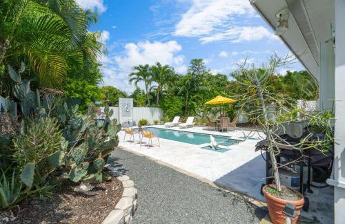 Giovannas Pineapple House - Foto 17