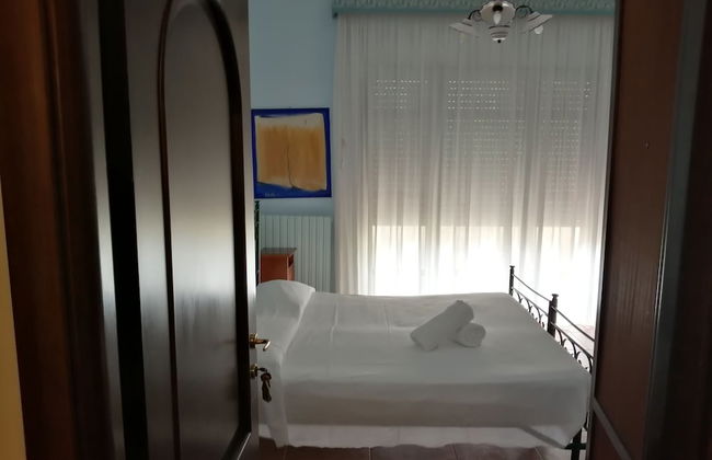 B&B Le Stanze del Sogno - Foto 6