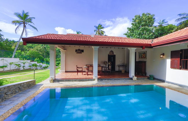 Satiana Villa Tangalle - Photo 21