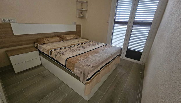 Bungalow Morro de Gos Ii Ref 054 - Foto 2, Habitación