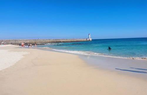 Lumineuse Villa à 200m de la Plage - Foto 37