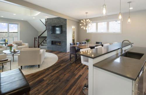 Lakefront Luxury - Foto 11