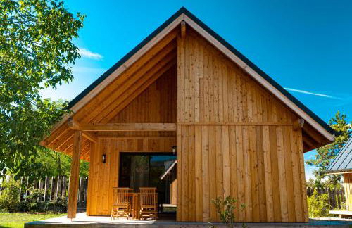 Les Cottages de Ripaille - Foto 18