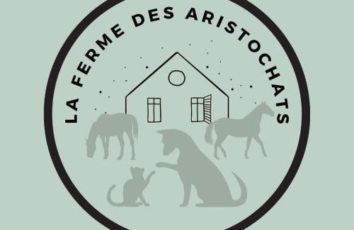 La ferme des aristochats - Foto 21