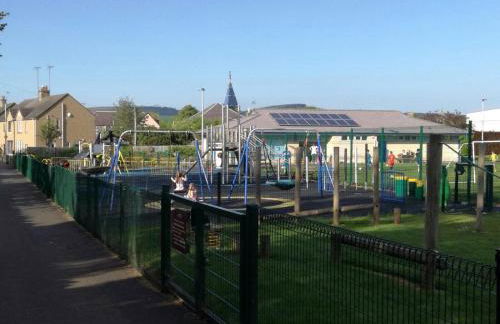 Bright flat in Lauder Centre - Foto 11