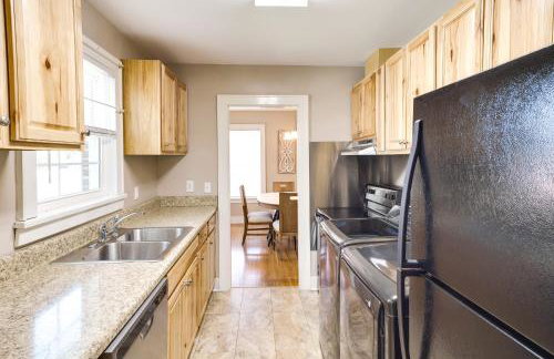 Charming Tullahoma Stay with Great Walkable Location - Foto 14