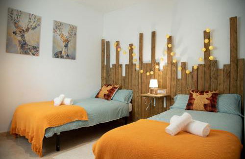 Apartament La Cabanera - Foto 13