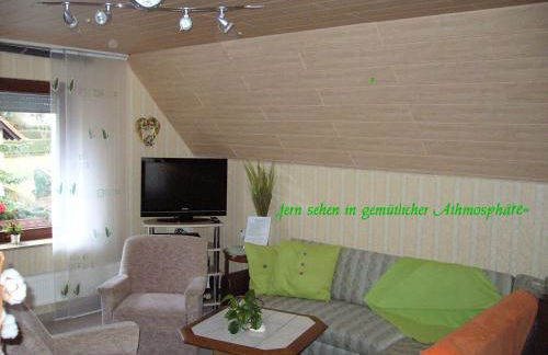 Private Ferienwohnung Fam.Wölke - Foto 12