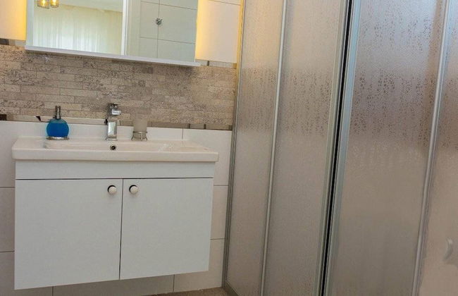 Captivating 6-bed Villa Hanimeli Dalyan - Foto 8