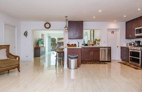 Juanita's Waterfront Villa - Foto 4