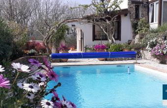 Le Jardin du Cannet - Foto 1