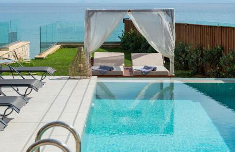 Sabbia D`oro Beach Villa - Foto 24